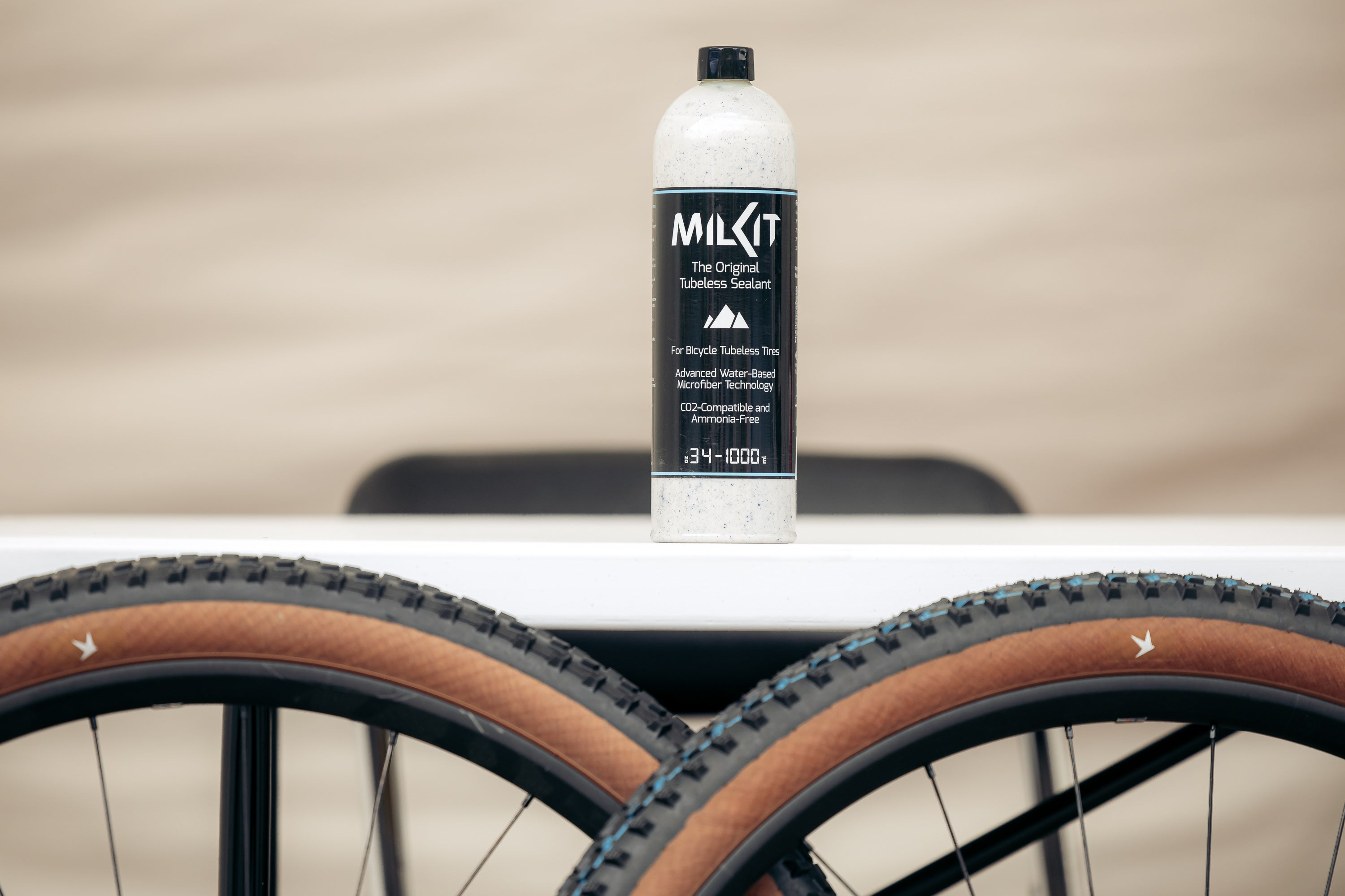 MTB Essentials