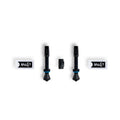 milKit Valves Tubeless de rechange