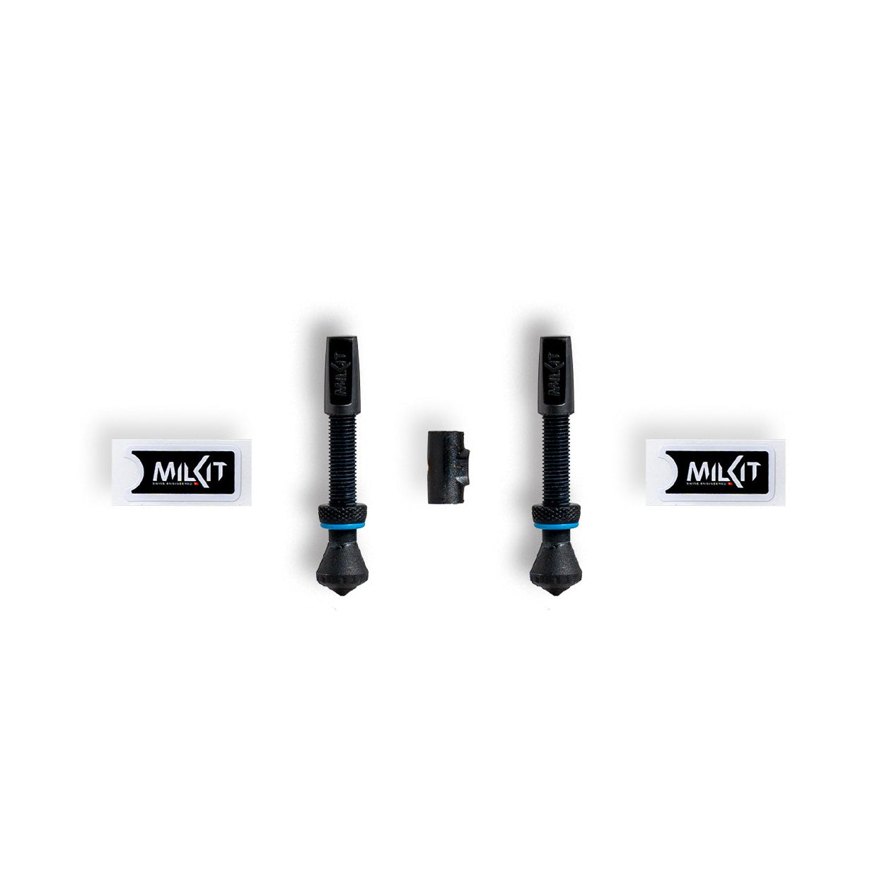 milKit Tubeless Ersatzventile