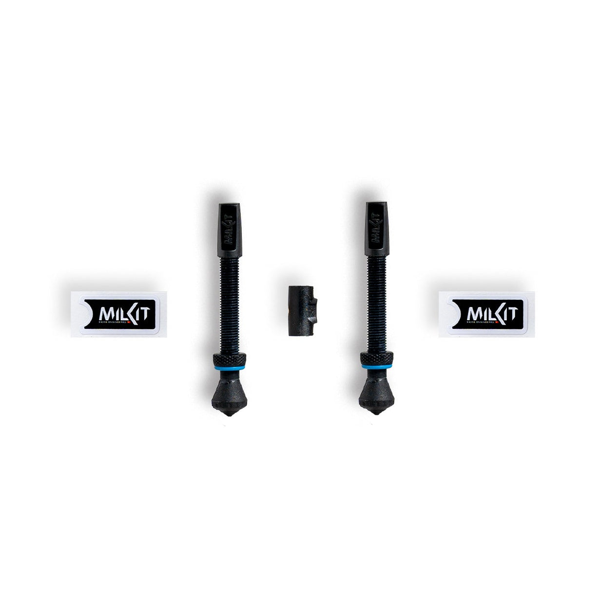 milKit Tubeless Ersatzventile