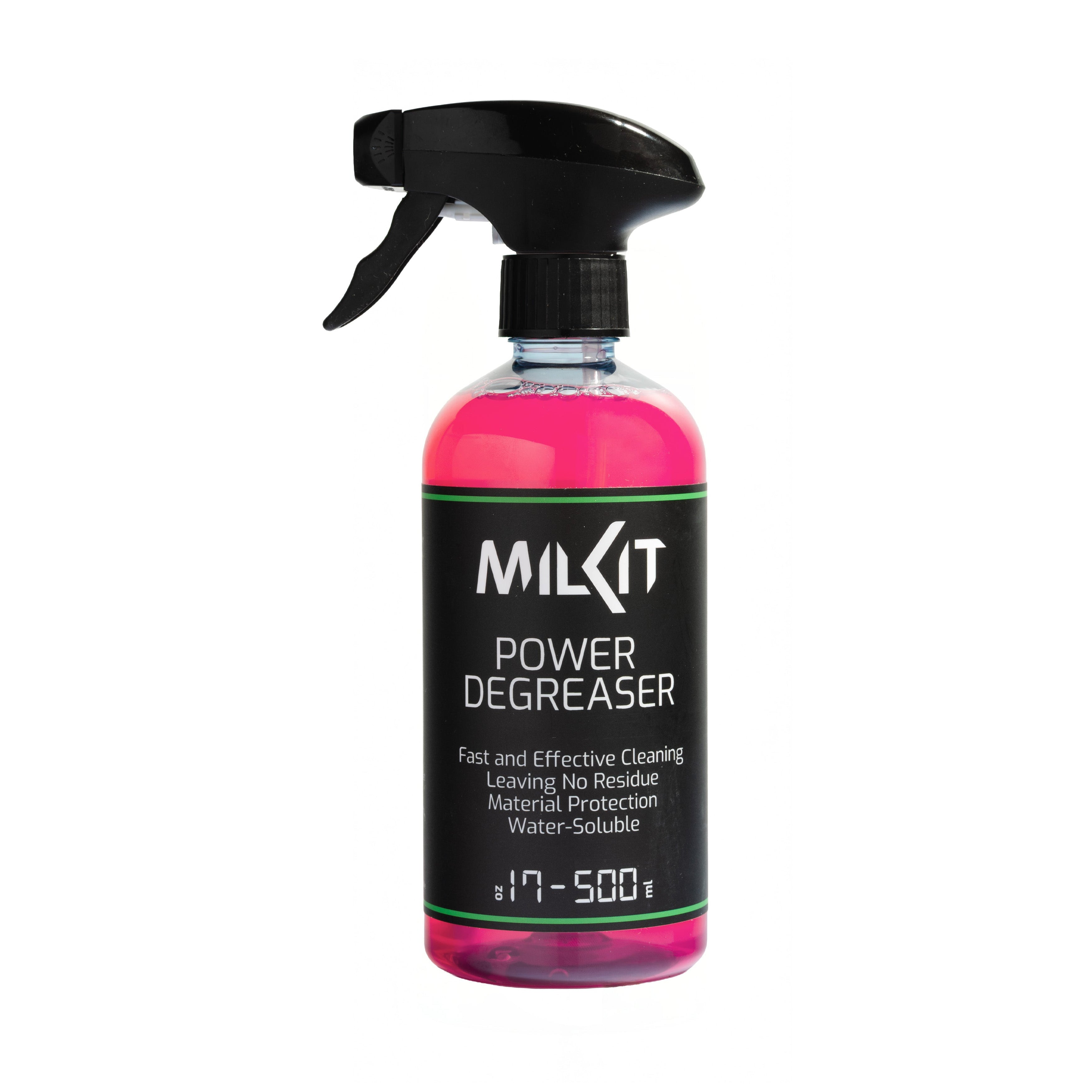 milKit Power Degreaser