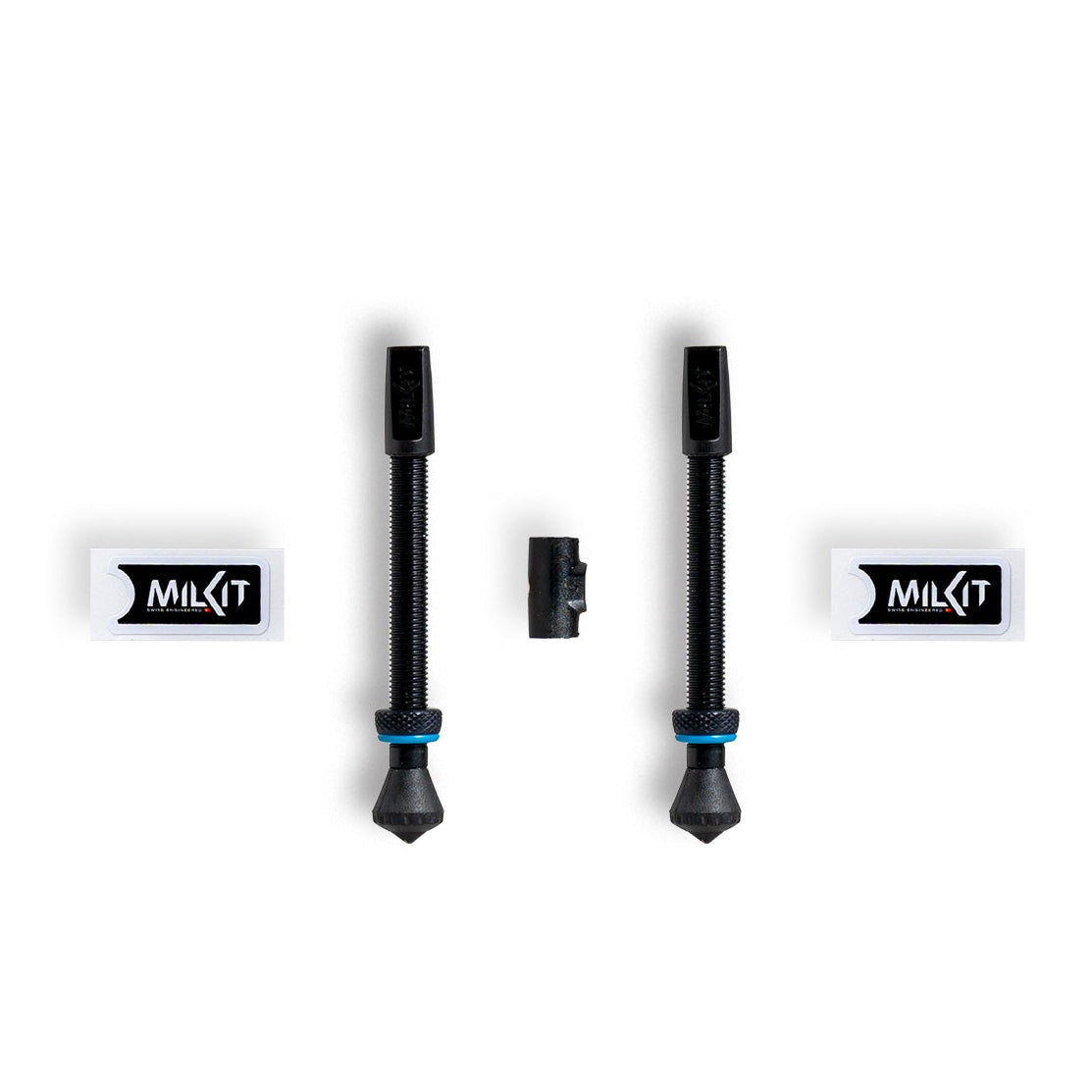 milKit Tubeless Ersatzventile