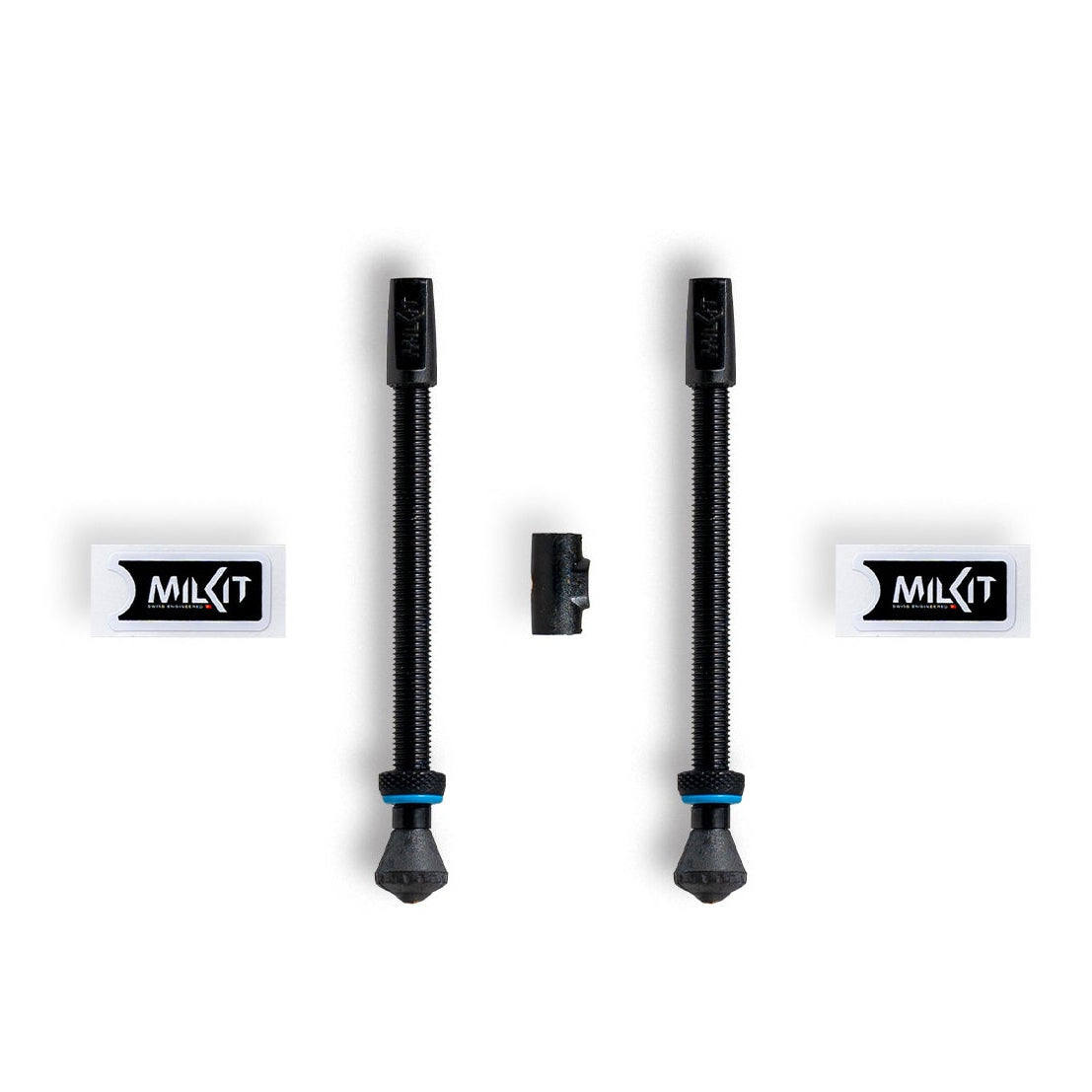 milKit Tubeless Ersatzventile