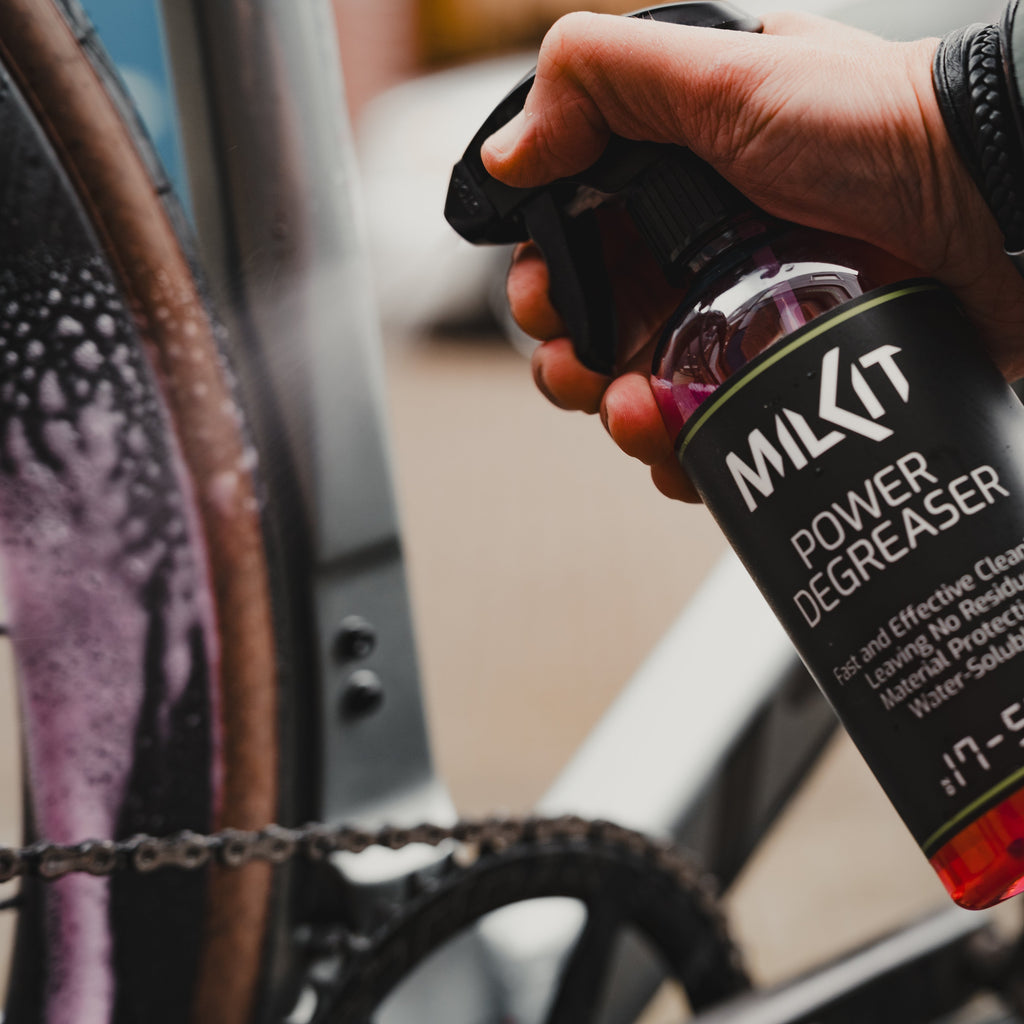 milKit Power Degreaser