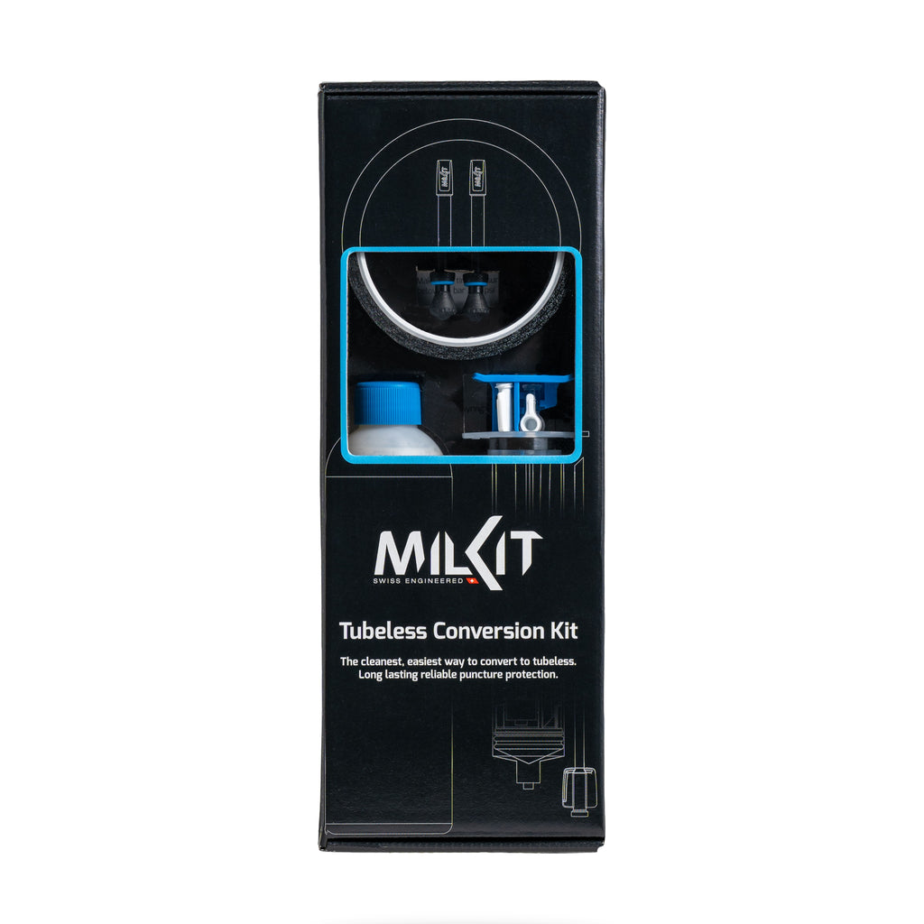 Kit de conversion tubeless milKit