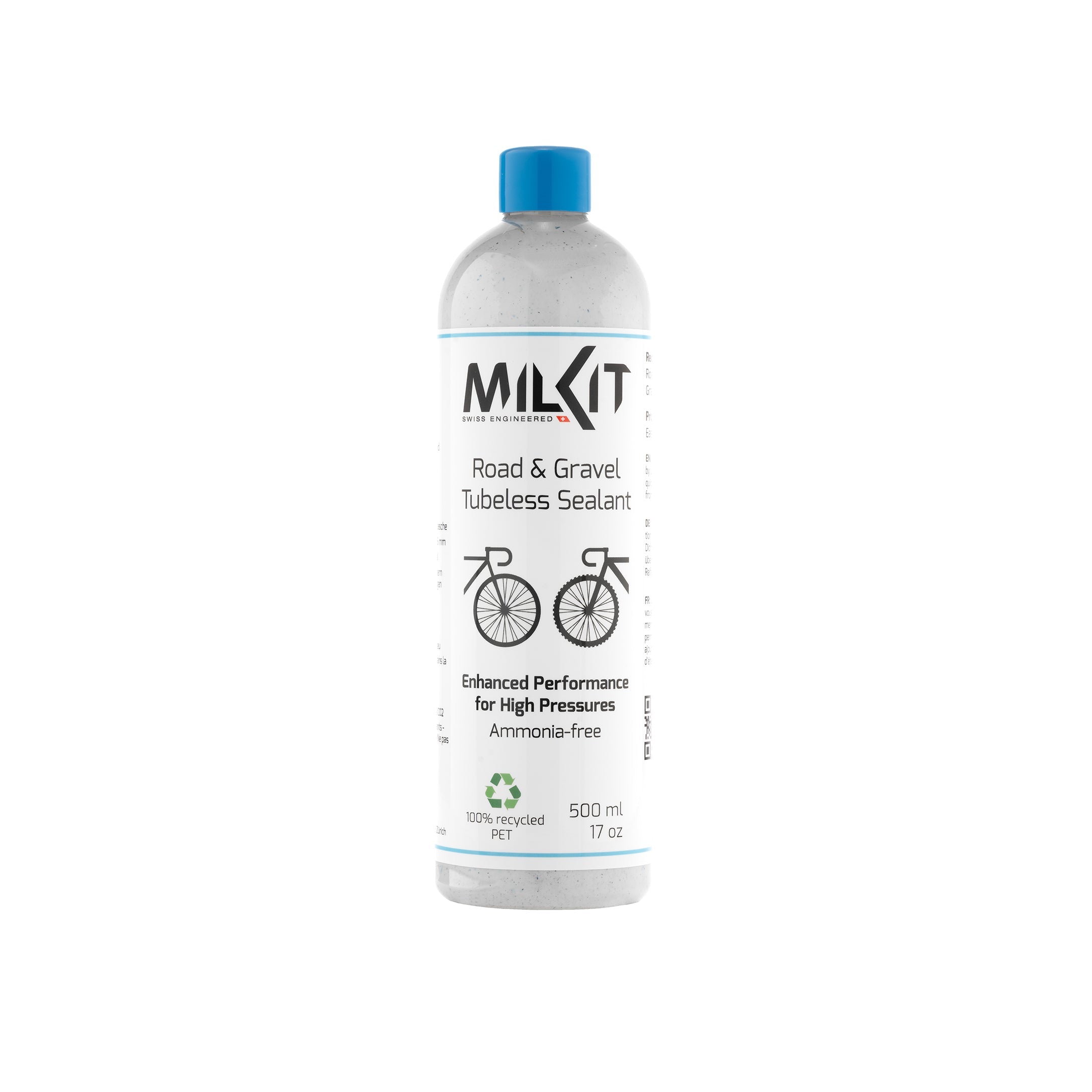 milKit Tubeless Dichtmilch