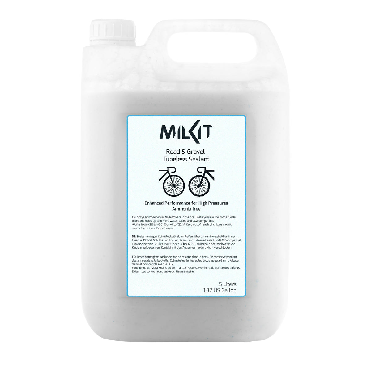 milKit Tubeless Sealant