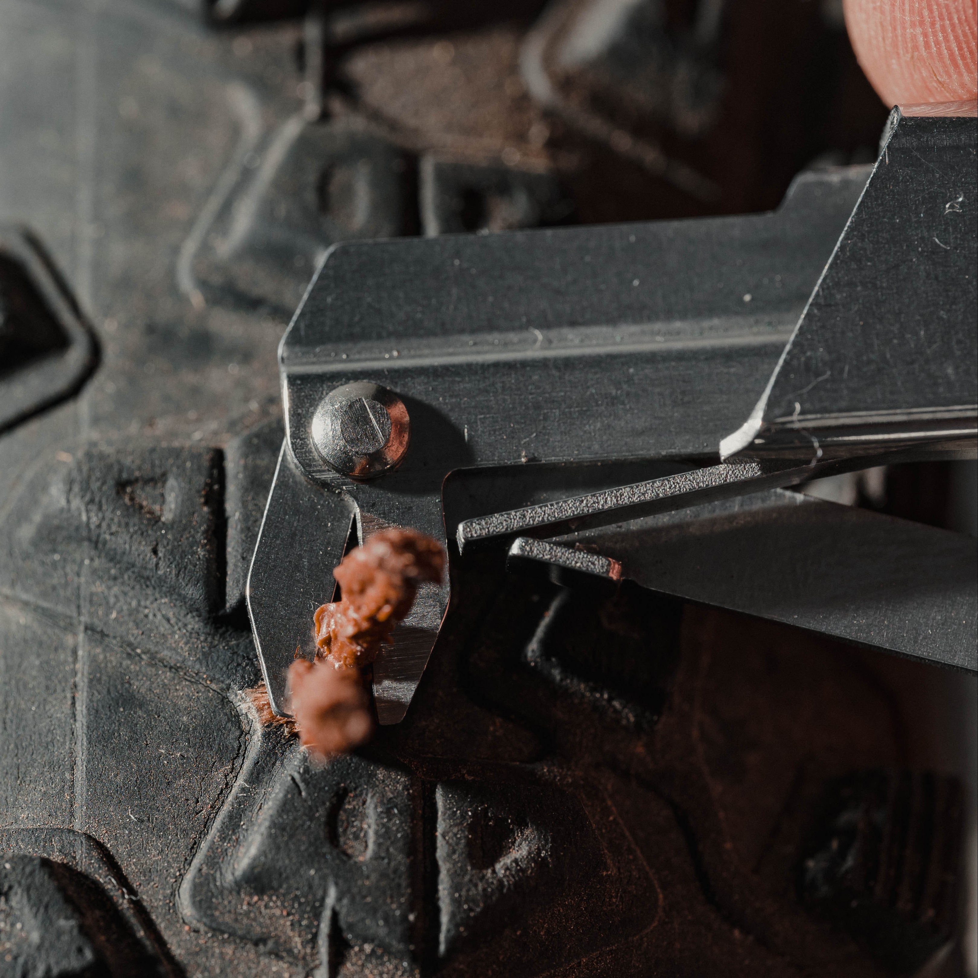 milKit Hassle'Off Multitool