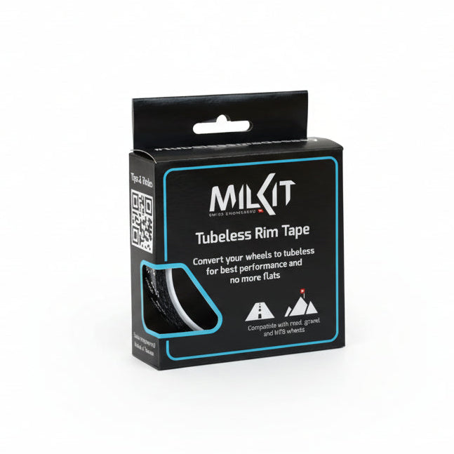 milKit Tubeless Felgenband