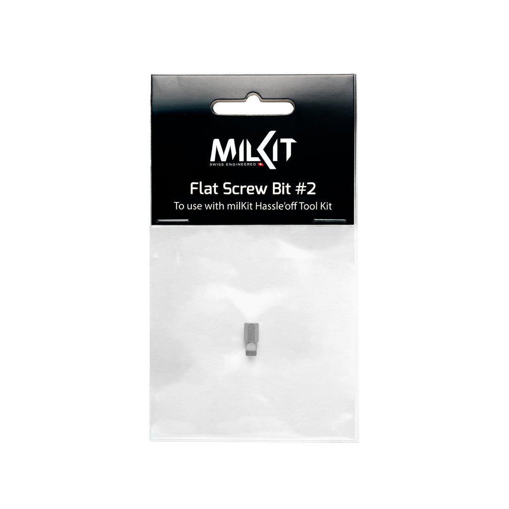 milKit Hassle'Off Multitool