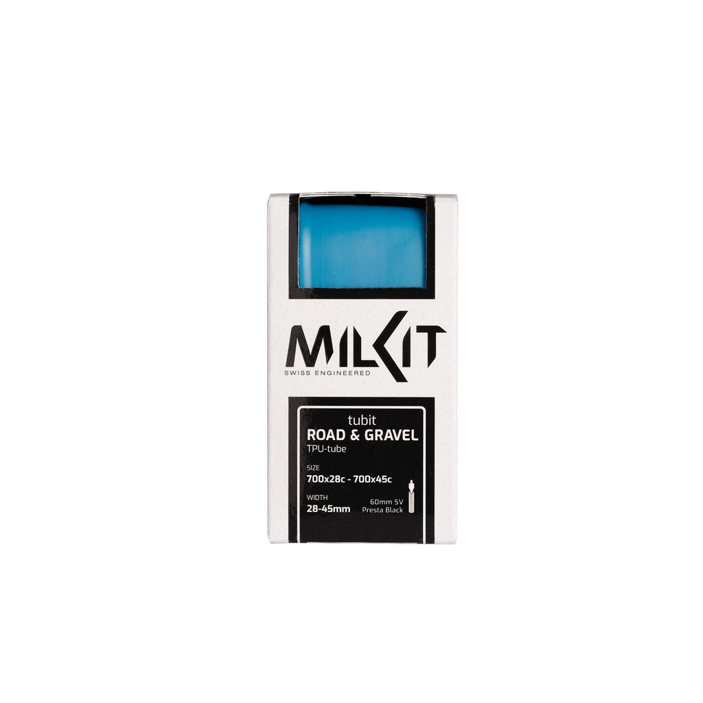 milKit TPU Schlauch