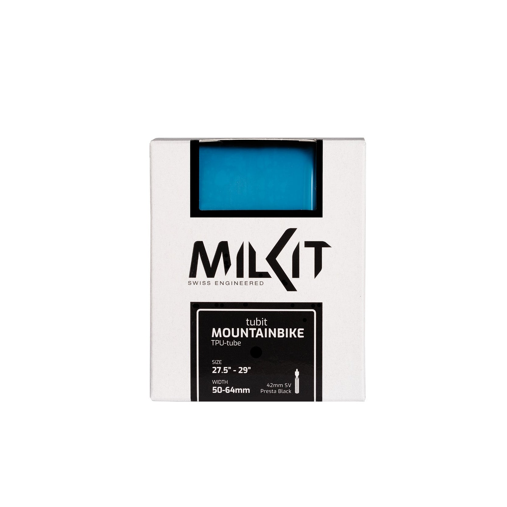 milKit TPU Tube