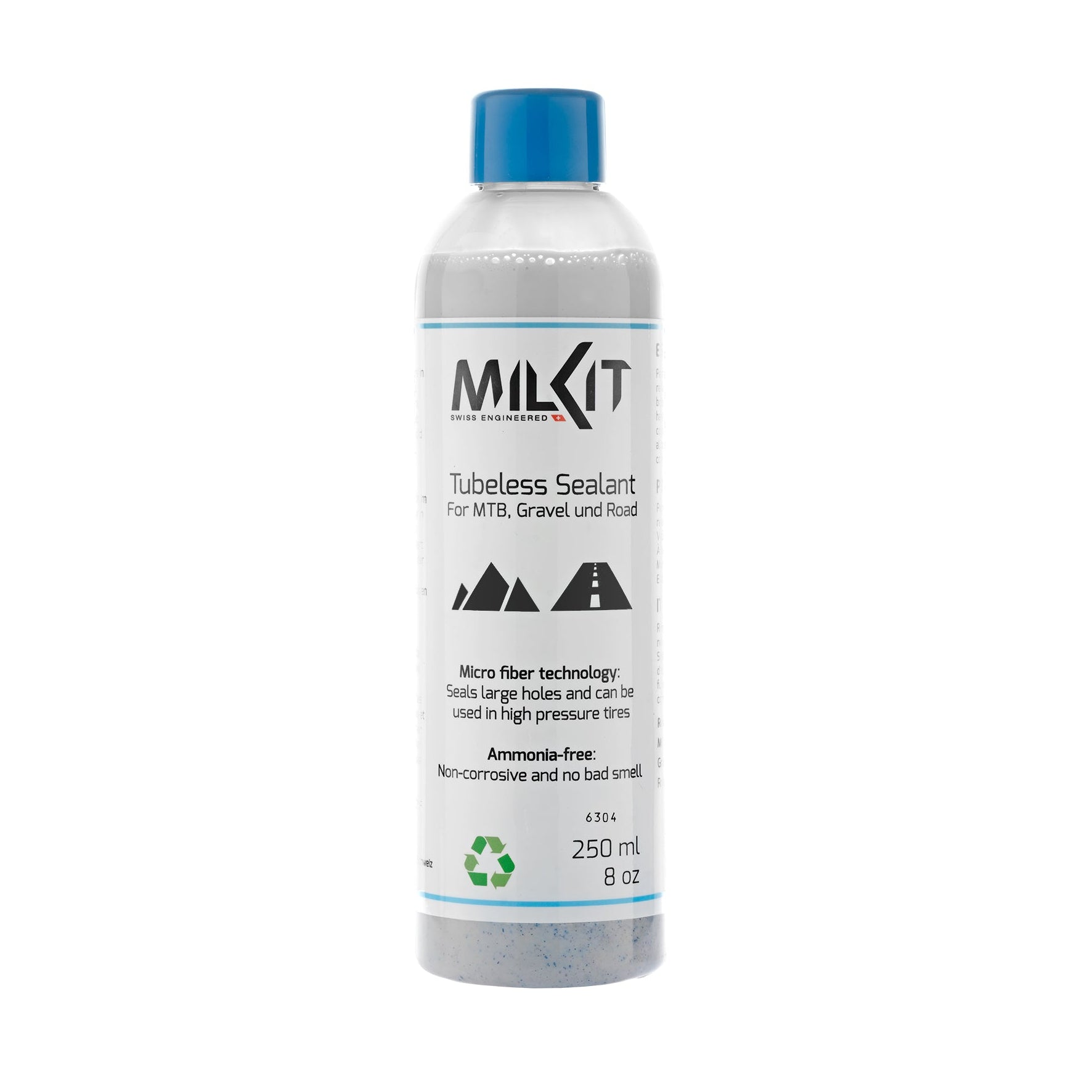 milKit Tubeless Dichtmilch