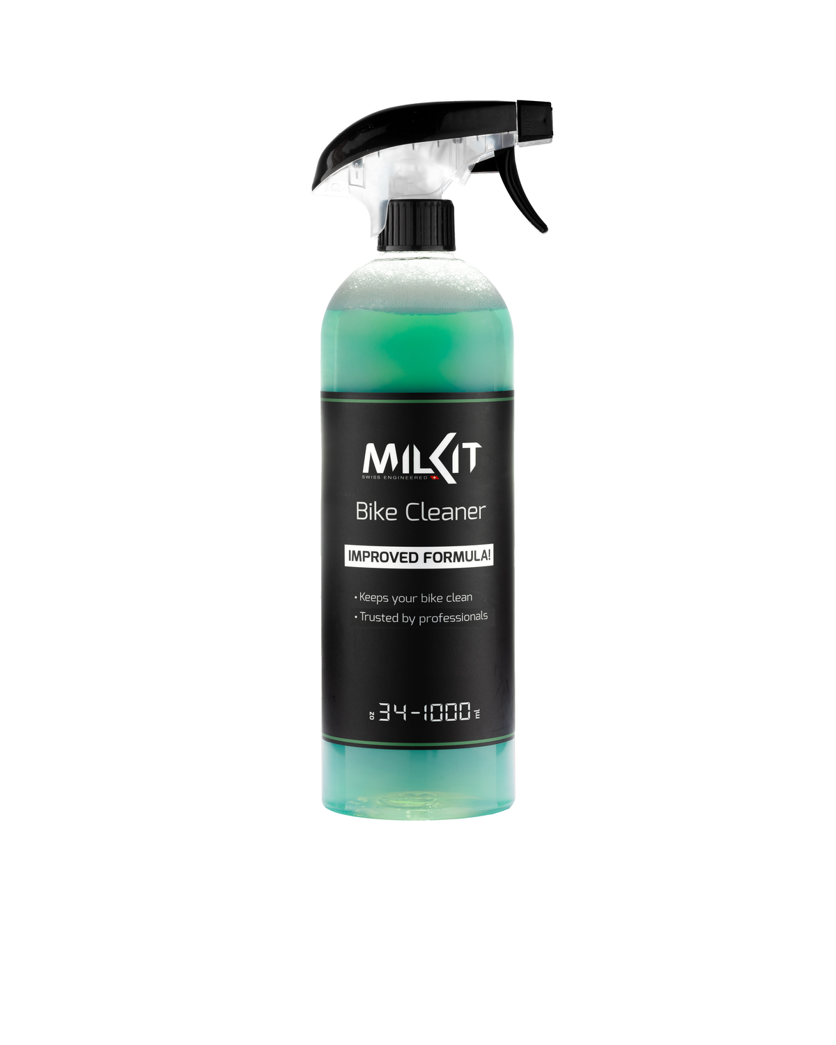 milKit Bike Cleaning