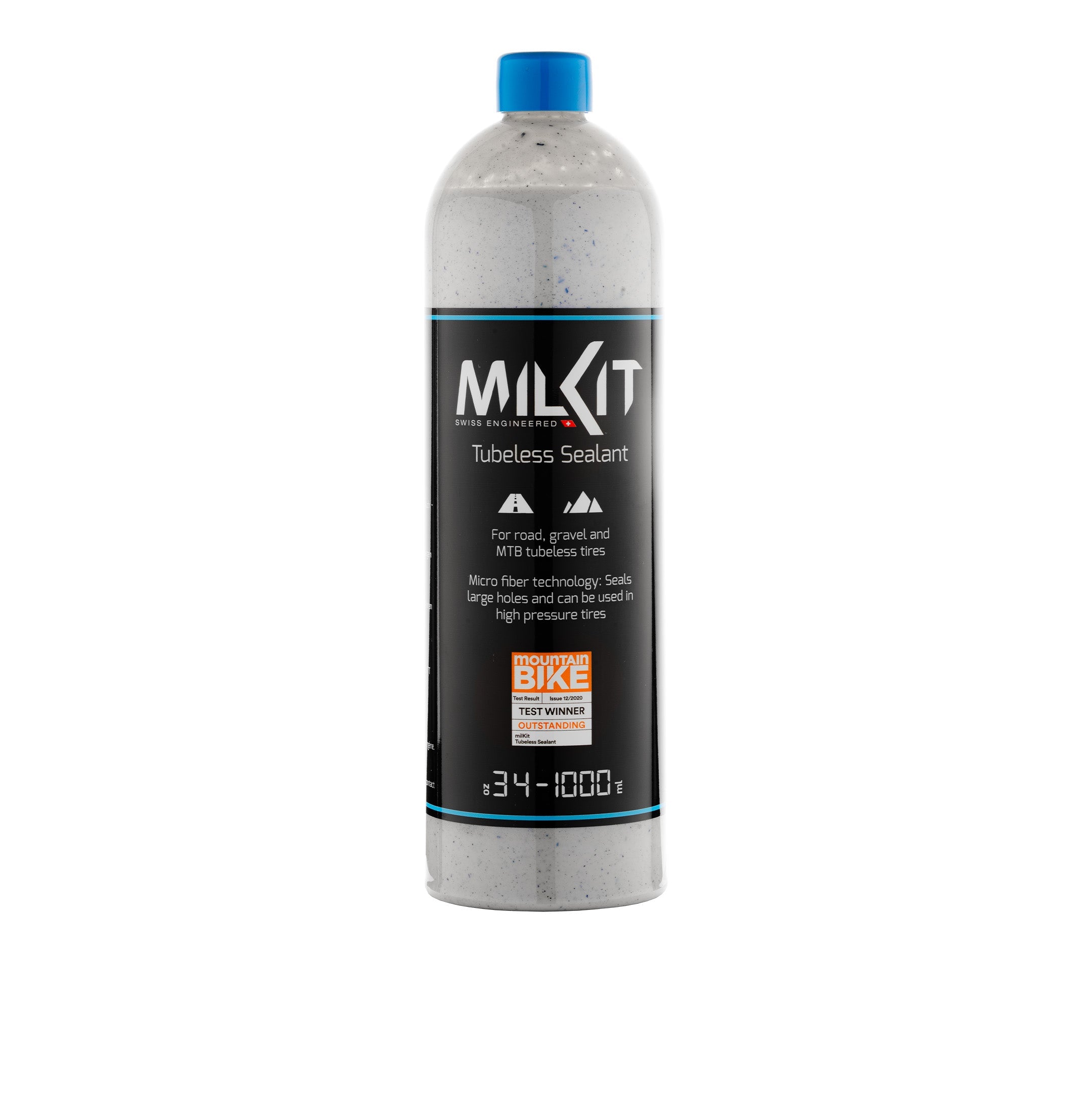 milKit Tubeless Dichtmilch