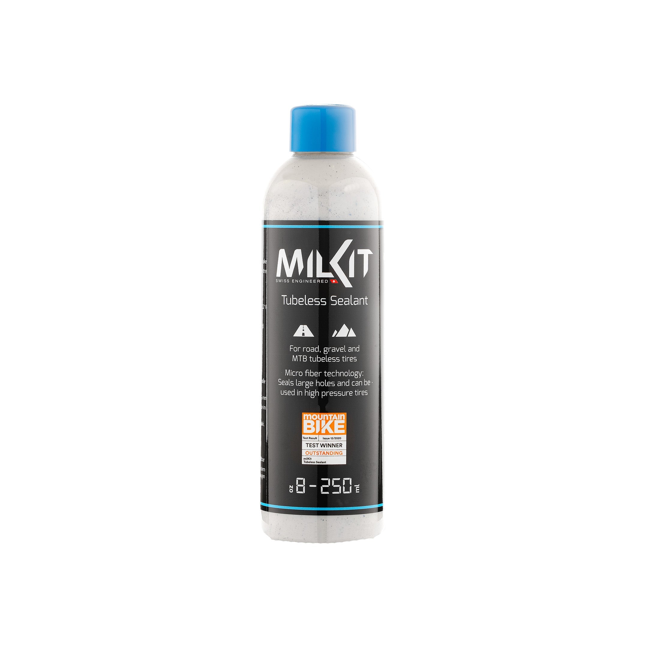 milKit Tubeless Dichtmilch