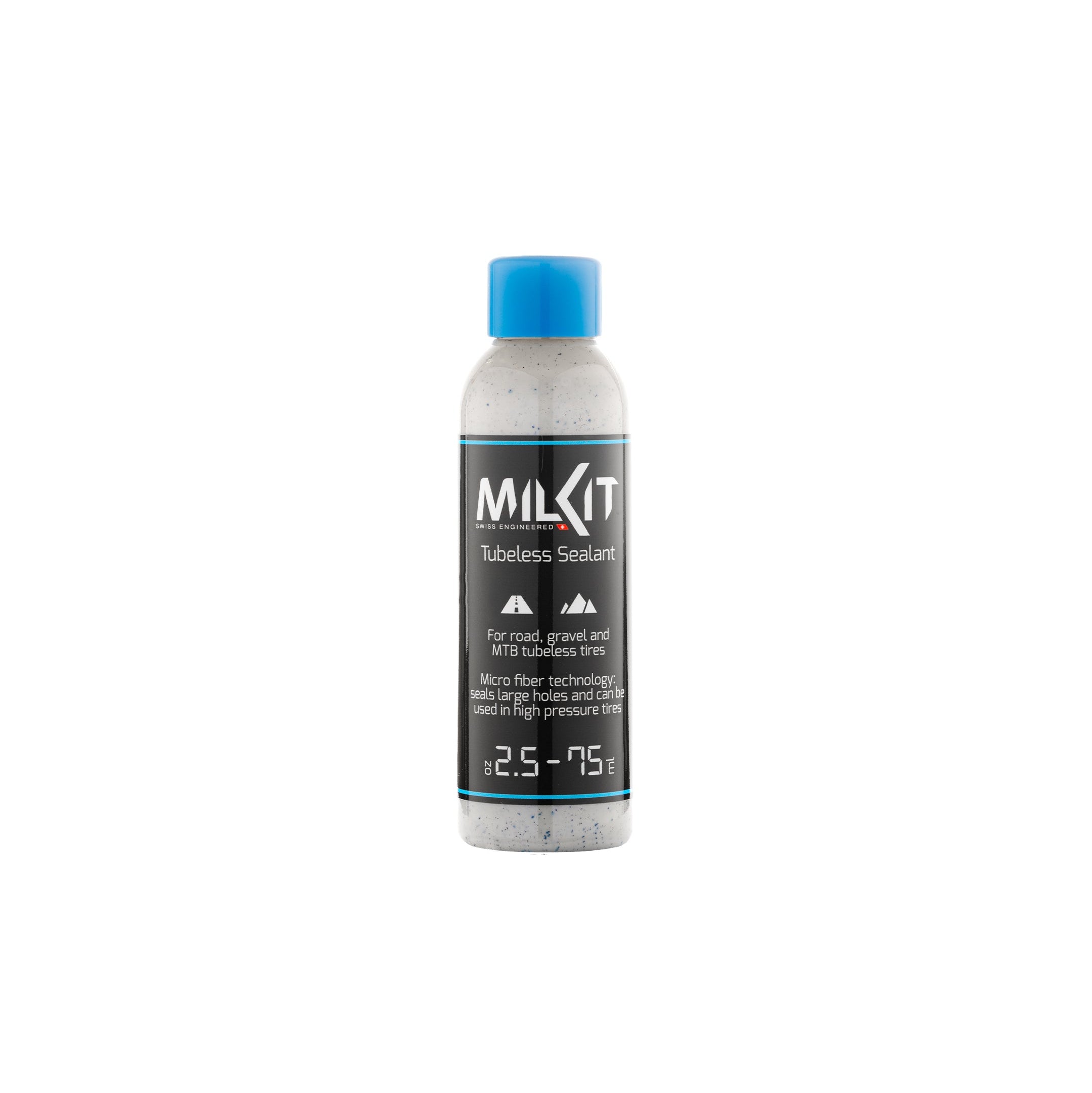 milKit Tubeless Dichtmilch