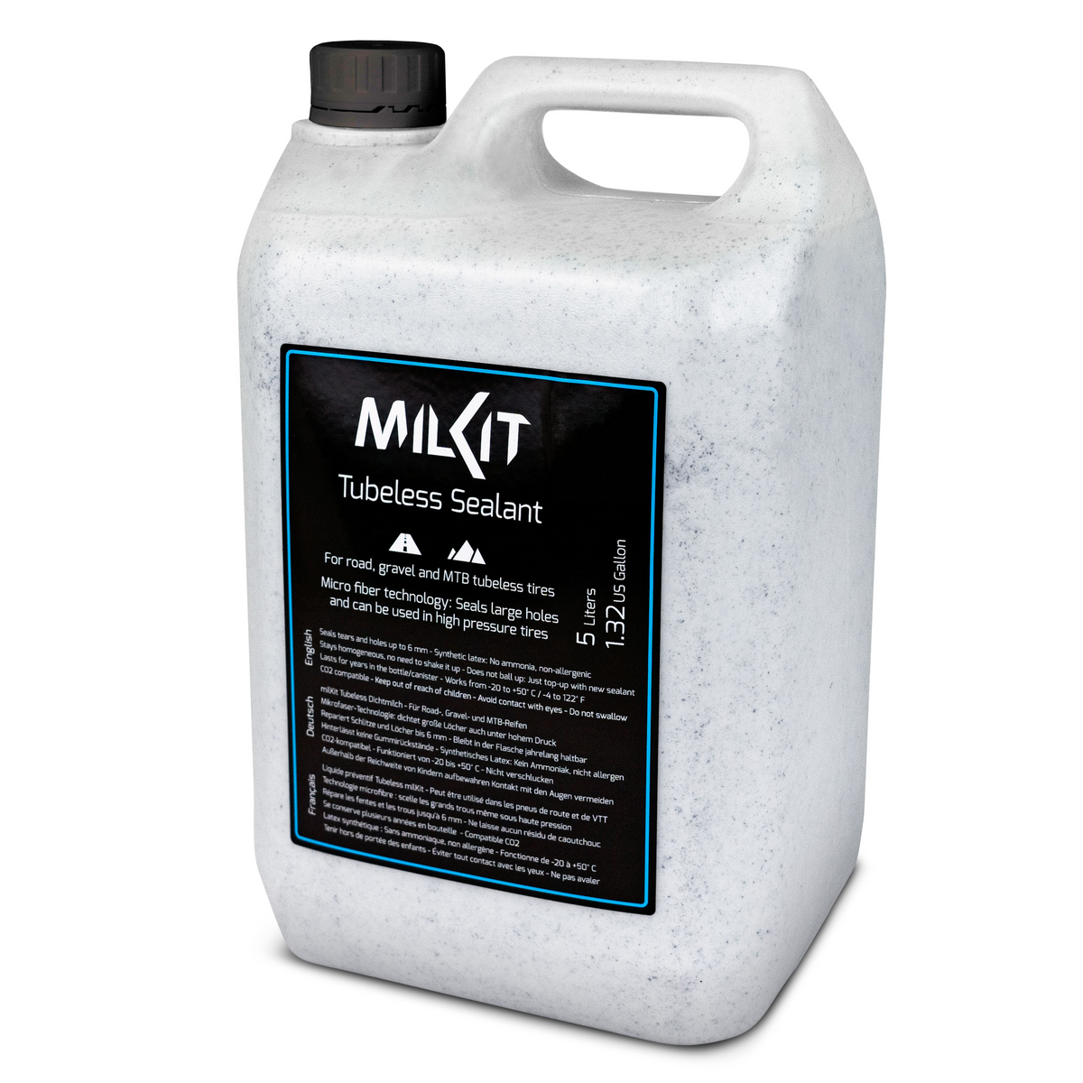 milKit Tubeless Sealant