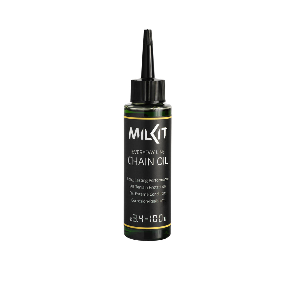 milKit Entretien de la chaîne