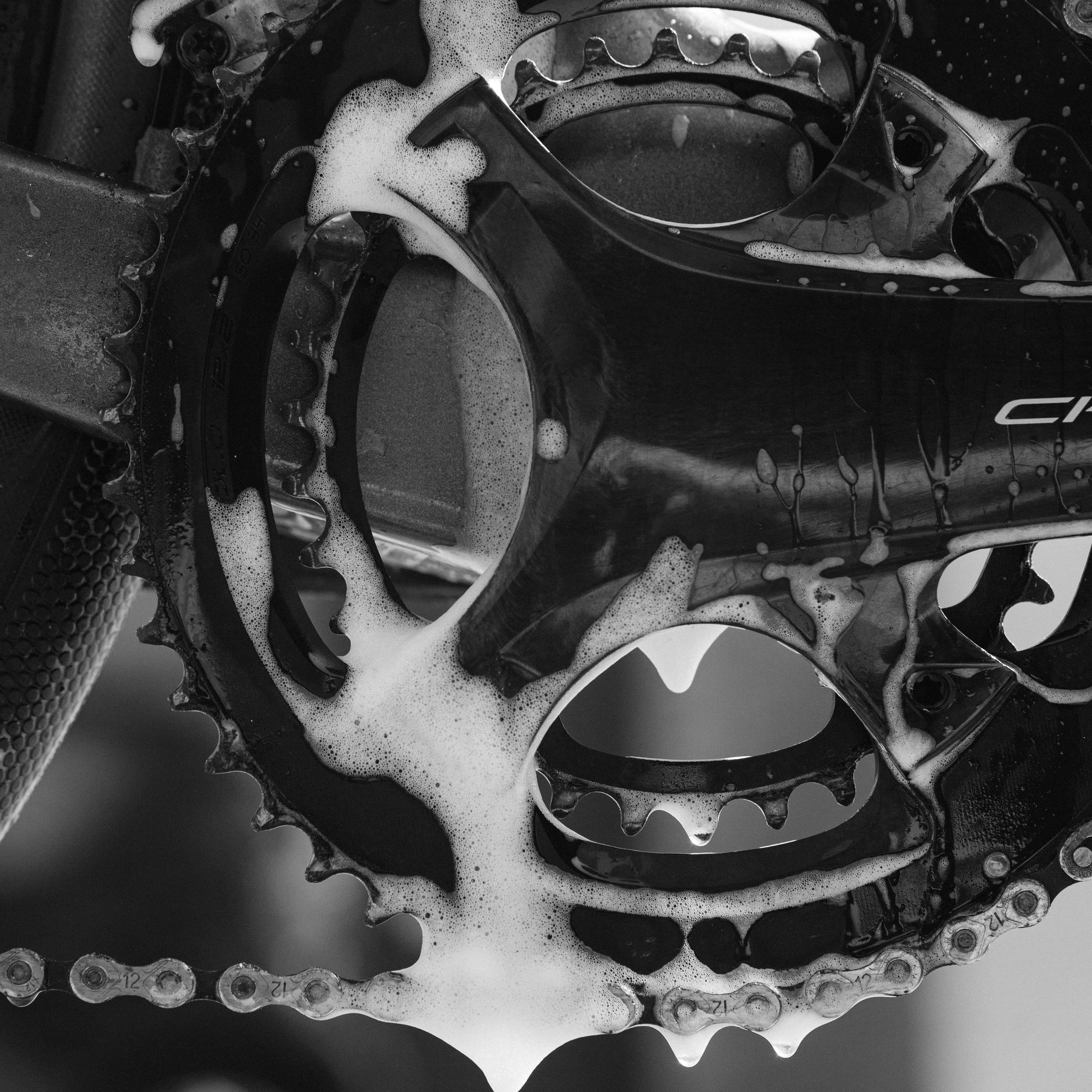 milKit Bike Cleaning